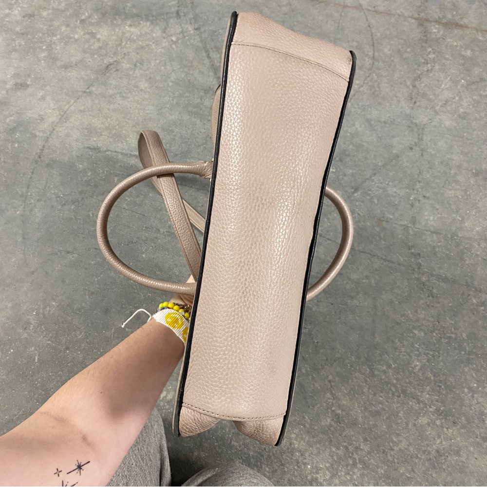 Kate spade women’s crossbody bag leather - Picture 5 of 5